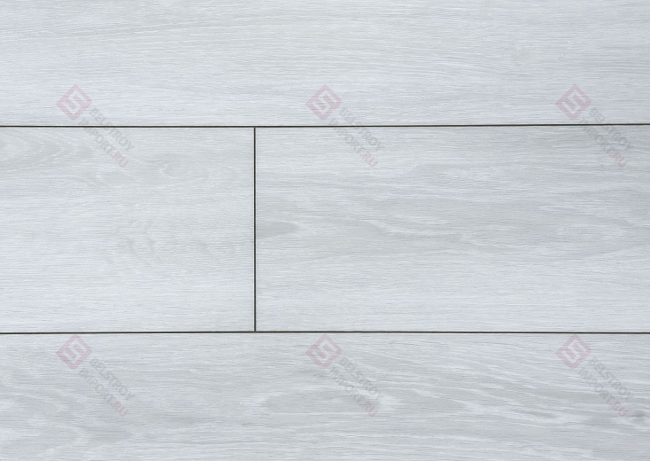 SPC ламинат CM Floor ScandiWood 5мм Дуб Белый 02
