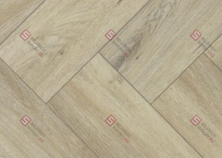 SPC ламинат Lamiwood Venezia Herringbone Дуб Тревизо 213