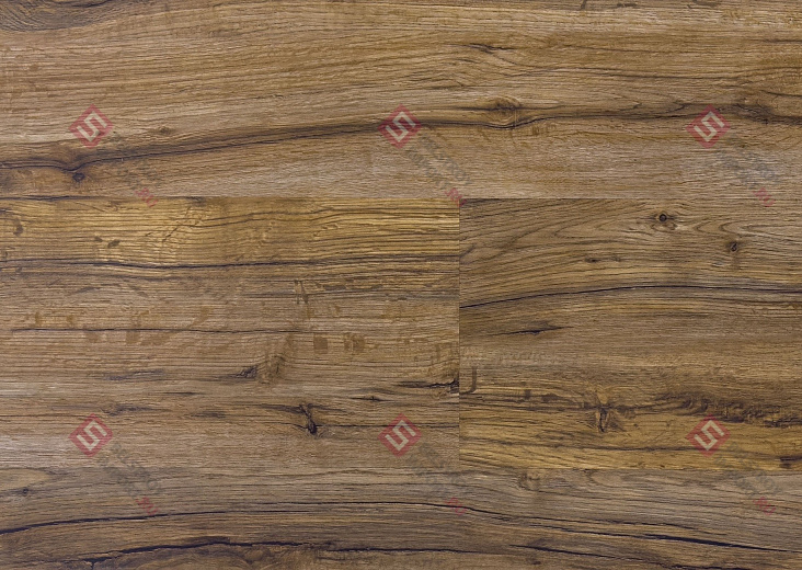 SPC инженерная виниловая доска StoneWood Natura Дуб Брюно