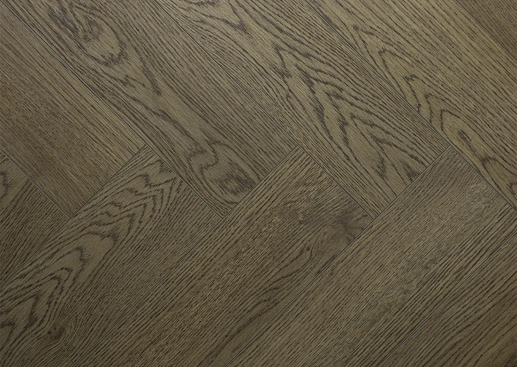 Кварц-виниловая плитка Alpine Floor Parquet LVT Дуб Селена ЕСО 16-32