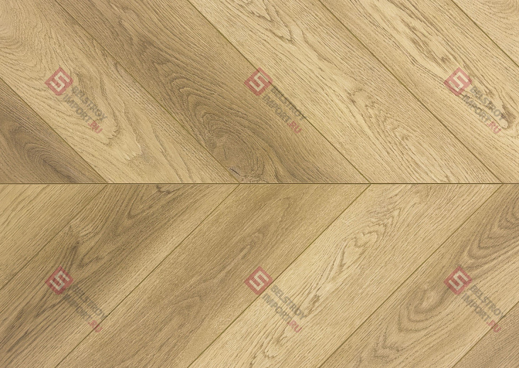 Ламинат Alpine Floor Chevron Art Дуб Олимп LF109-05