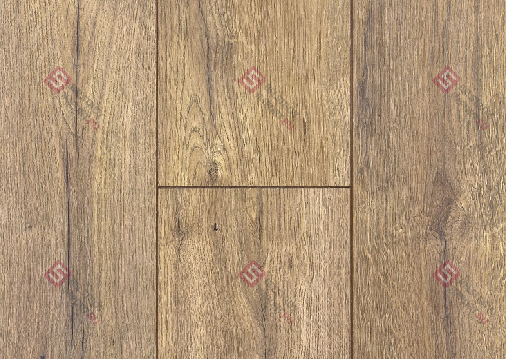 Ламинат Swiss Krono Grotesk Дуб Таддео D50877