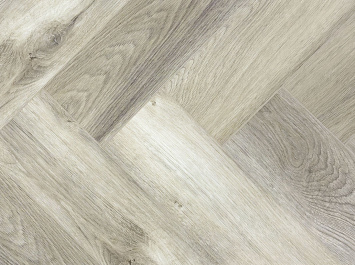 SPC ламинат Decorifica Herringbone Дуб Бургас