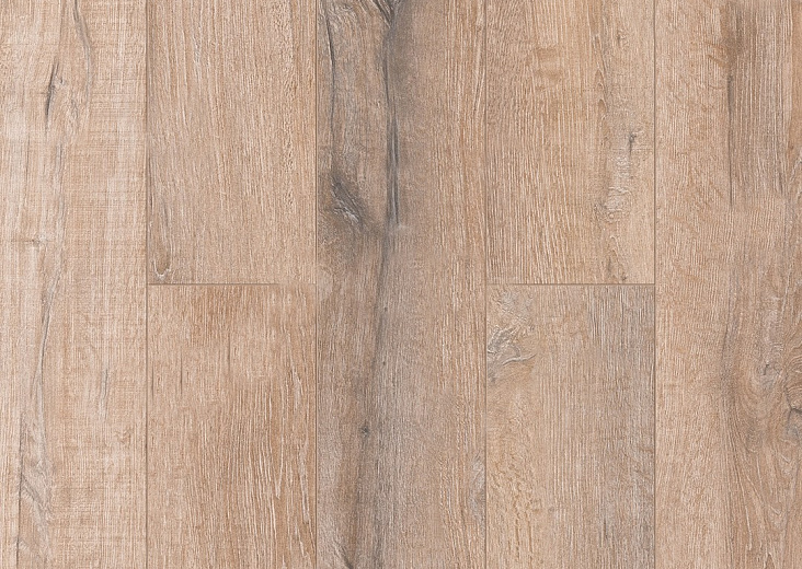 Виниловые полы Alpine Floor Premium XL Дуб Персиковый ABA ECO 7-20 - фото интерьера 6
