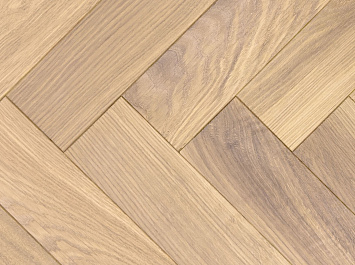 Инженерная доска Golden Wood английская ёлка Дуб Латте селект