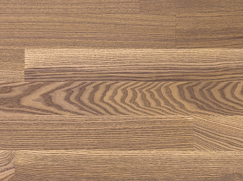 Паркетная доска Focus Floor Трехполосная Ясень Pampero Oiled 3S