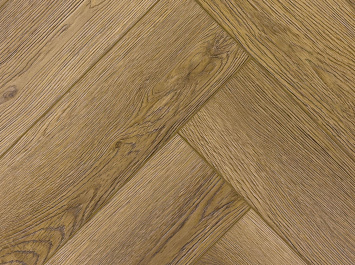 SPC ламинат CM Floor Parkett Дуб Амбер 36