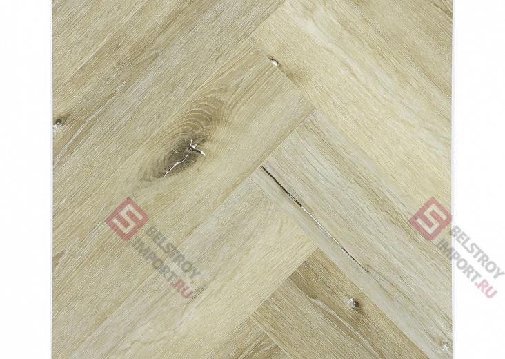 SPC ламинат Cronafloor Herringbone 2.0 Дуб Ренн H014