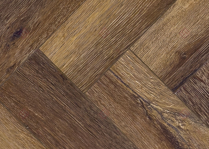 Кварц виниловый SPC ламинат Alta Step Encanto Умбрия SPC4509