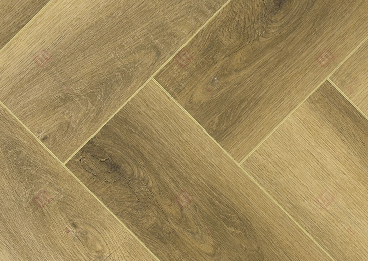 SPC ламинат Cronafloor Herringbone 2.0 Дуб Авиньон H019
