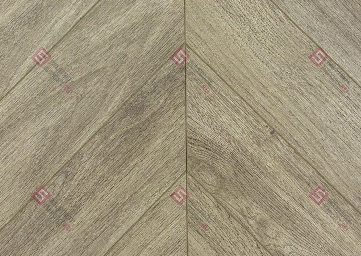 Ламинат Wood Style Chevron Дуб Шафт CH150