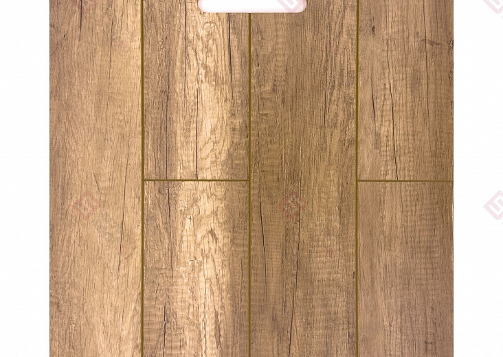 Ламинат FLoor a House Premium 10 мм Дуб Olkhon B786