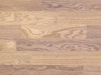 Паркетная доска Focus Floor Трехполосная Дуб Storm White Matt 3S