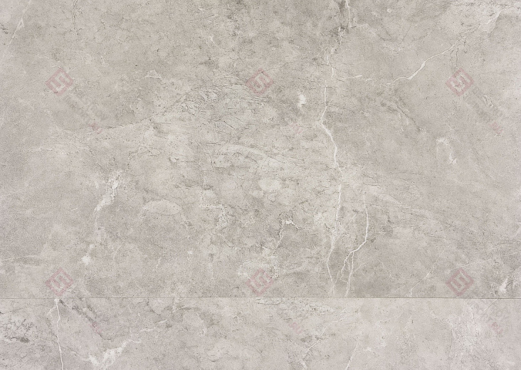 ПВХ-плитка Quick-Step Volcano Мрамор светло-серый VSPC20251