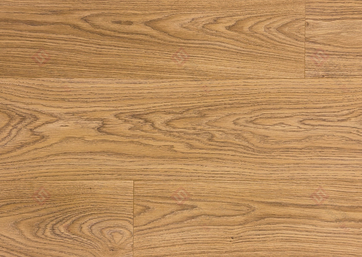 Ламинат Quick-Step Classic Дуб теплый натуральный премиум CLH4095