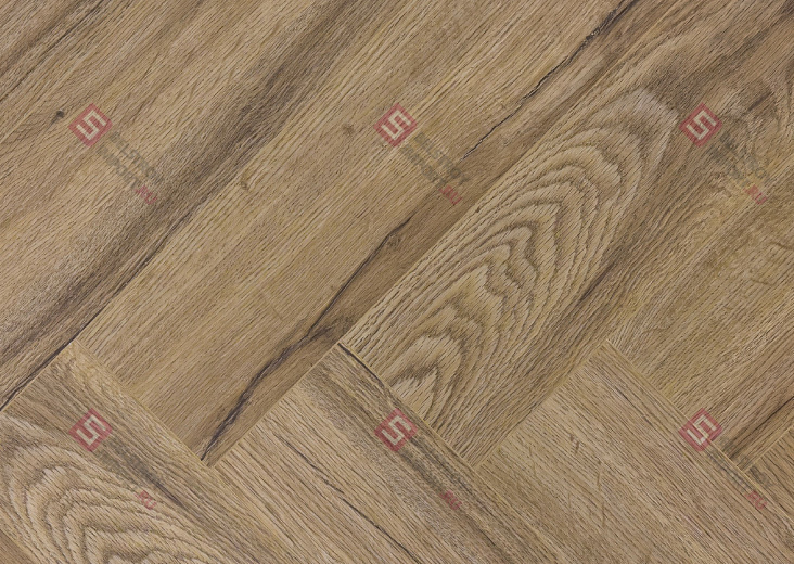 Кварцвиниловый ламинат Icon Floor Purple LVT Дуб Фостер PLVT-203