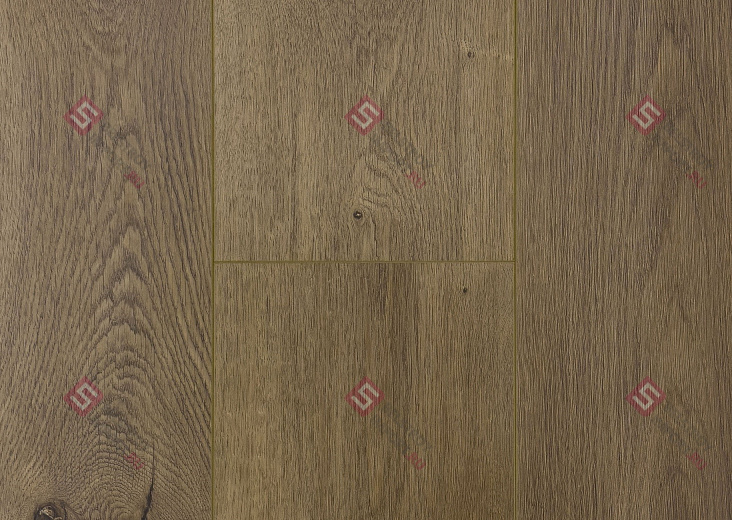 Кварц-винил LVT Alpine Floor Liberty Loose Lay Дуб Натуральный Изысканный ECO 23-4