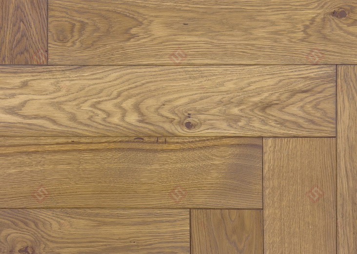 Инженерная доска Kochanelli Desierto Английская ёлка Амплио