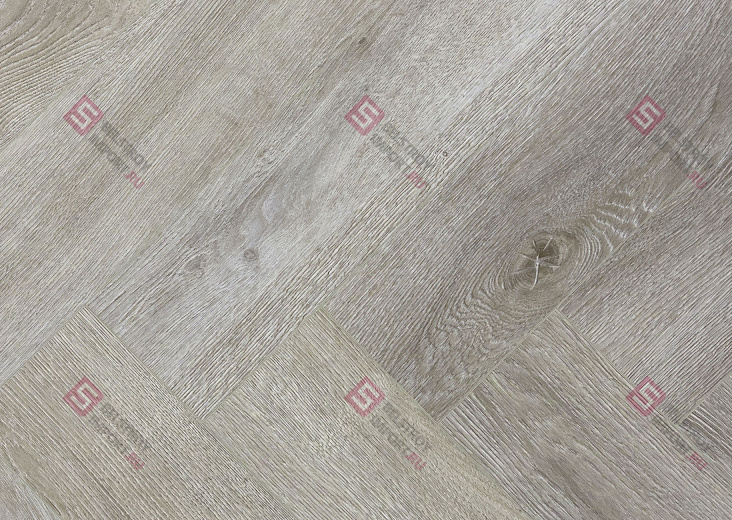 SPC ламинат ёлочкой Icon Floor Purple Дуб Мейер PL-308