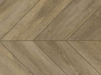 Клеевая кварцвиниловая плитка Alpine Floor Chevron LVT Макадамия ECO 20-5