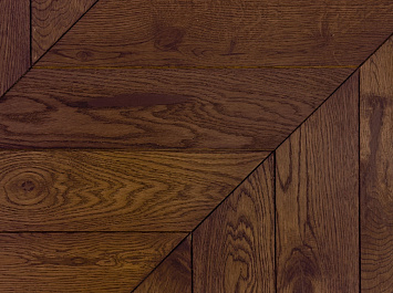 Инженерная доска Kochanelli Desierto Франзуская ёлка Ноче