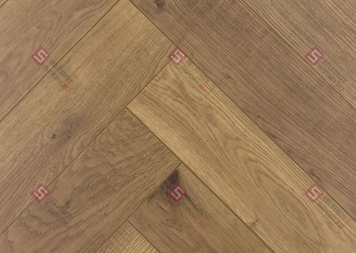 Ламинат Norland Herringbone Elegant Strong Дуб Помона LF304-13