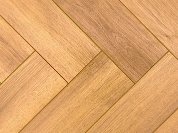 Ламинат FlooraHouse Английская Ёлочка Дуб Moneron К748