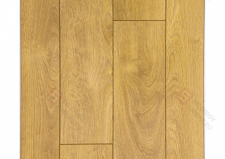 Ламинат Kronopol Aurum Dolce Дуб Лимончелло D40114