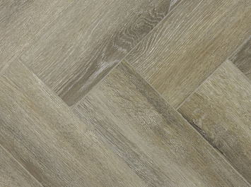 SPC ламинат Lamiwood Venezia Herringbone Дуб Бергамо 216