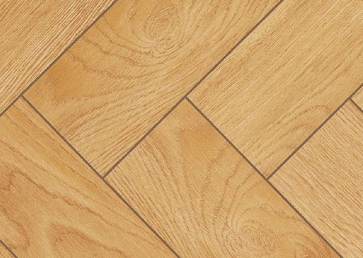Ламинат Alpine Floor Herringbone 10 Дуб Пьемонт LF107-06
