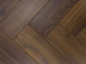 Ламинат Alpine Floor Herringbone 10 Дуб Абруццо LF107-14