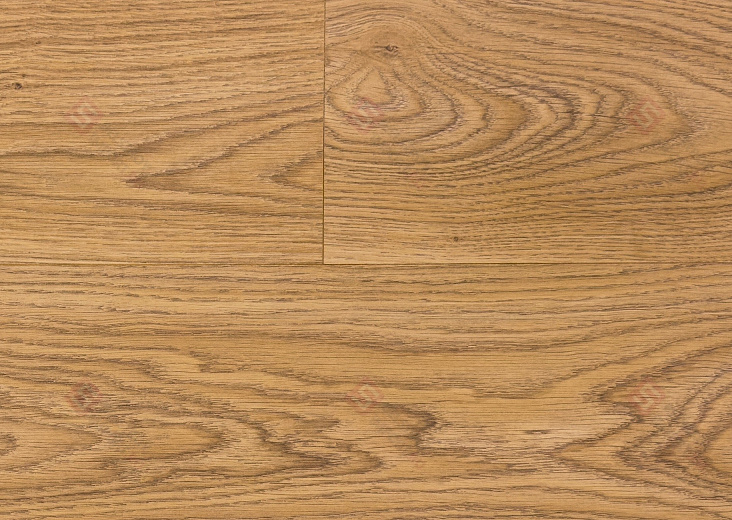 Ламинат Quick-Step Classic Дуб теплый натуральный премиум CLH4095