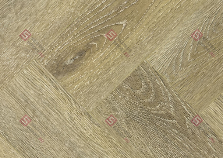 SPC ламинат ёлочкой Icon Floor Purple Дуб Беренс PL-310