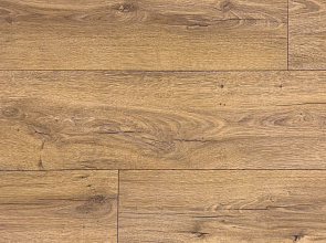 Ламинат Quick-Step Classic Дуб натуральный рустикальный CLH4085