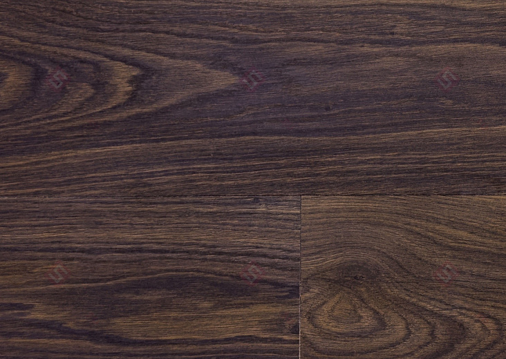 Ламинат Quick-Step Classic Дуб мокко коричневый CLH5797