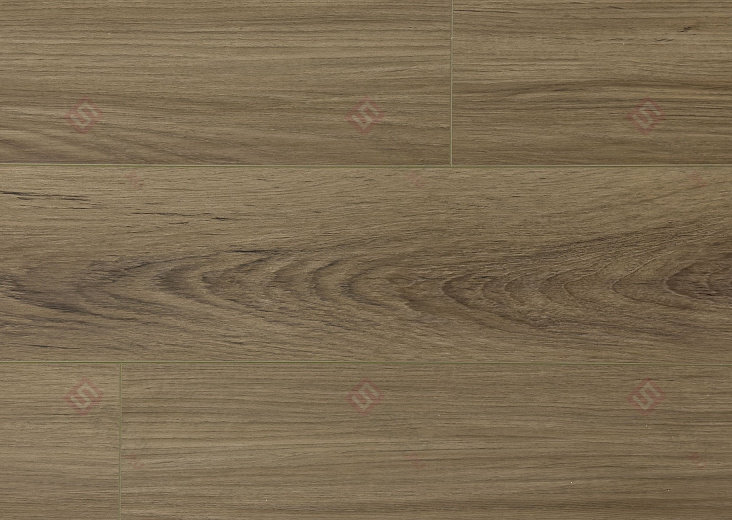 SPC ламинат CronaFloor Grand Sequoia Дуб Шоколадный