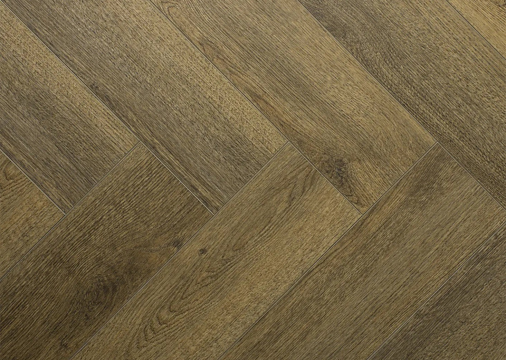 Кварц-виниловая плитка Alpine Floor Parquet LVT Дуб Капелла ЕСО 16-31