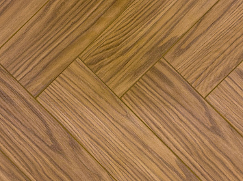 Ламинат FlooraHouse Английская Ёлочка Дуб Karnalit К762