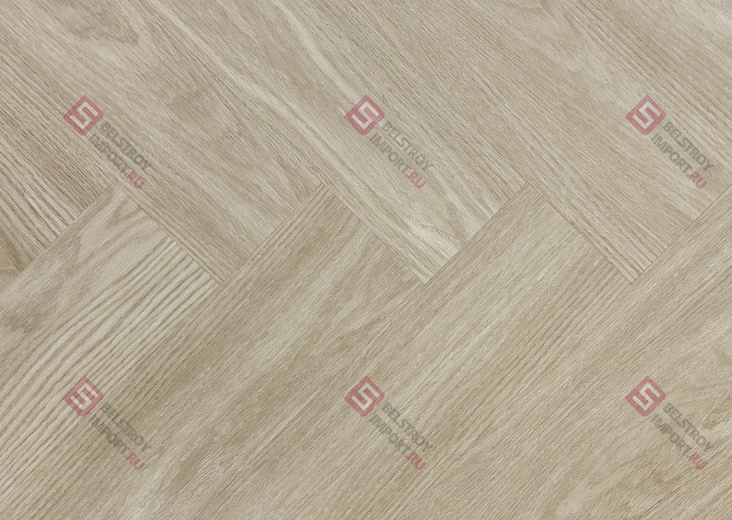 SPC ламинат елка FloorFactor Herringbone Beige Smoke Oak HB 04