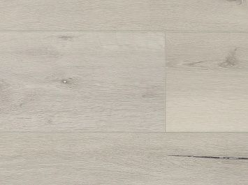 SPC ламинат Damy Floor Family Дуб Классический Серый T7020-2