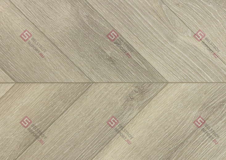 SPC ламинат Aberhof Chevron Verdun Oak 2165