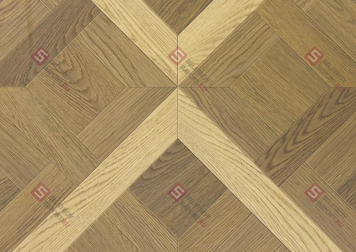 Ламинат Mostflooring Le Parquet Риволи 204