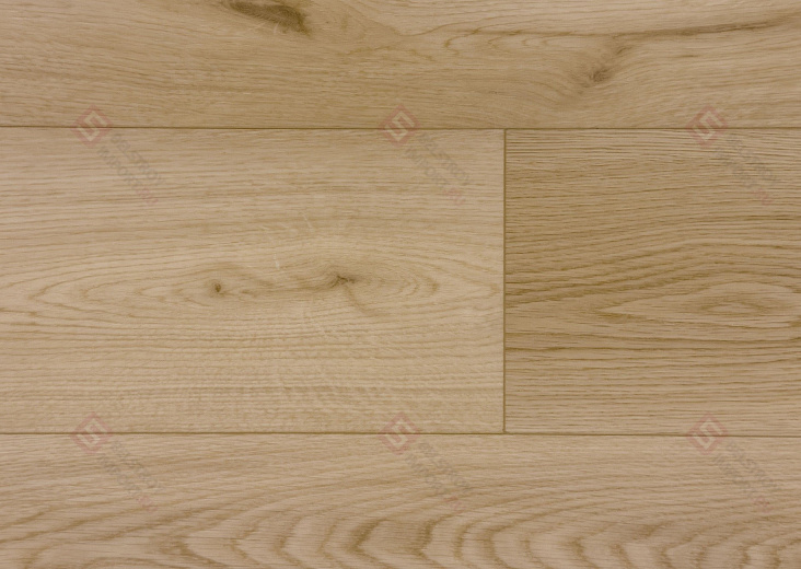 Инженерные виниловые полы EvoFloor Premium XL+ Дуб Скандинавский