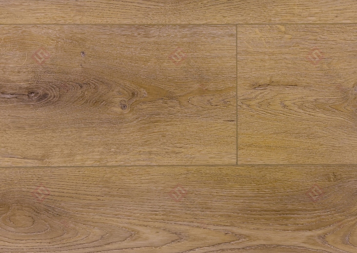 Инженерные виниловые полы EvoFloor Premium XL+ Дуб Голд