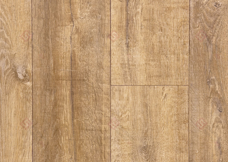 Ламинат Quick-Step Perspective Дуб природный натуральный PER3578