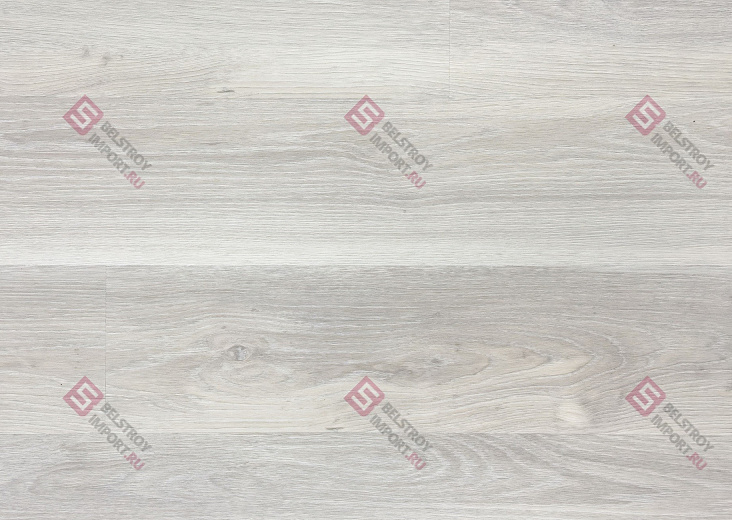 LVT кварц винил Invictus Maximus Dryback Plank French Oak Polar 03