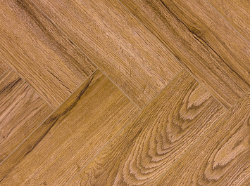 SPC ламинат елка Novafloor Chateau Дуб Шато Янтарный NF-58