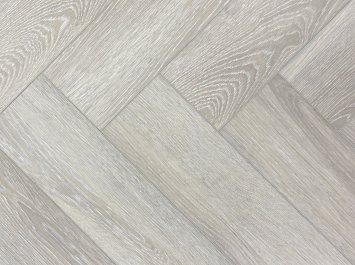 SPC ламинат Decorifica Herringbone Дуб Маджила