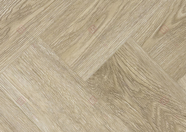 SPC виниловый пол Icon Floor Purple 5 мм Дуб Бове PL-307