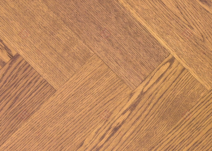 Каменный паркет с натуральным шпоном Alpine Floor Приоритет Паркет Дуб Изящный ECO 30-10